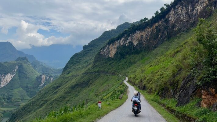 jour 1 ha giang loop