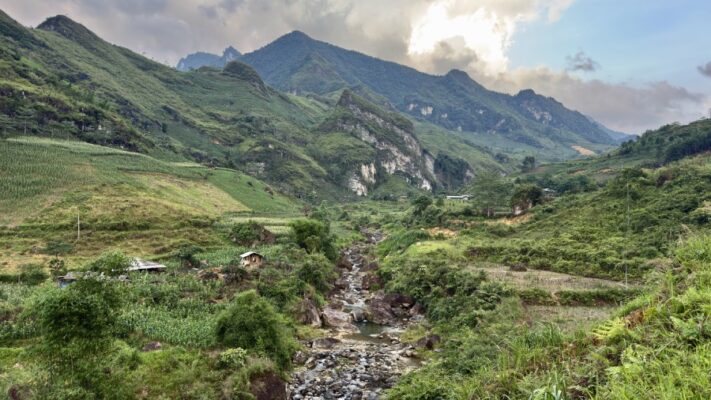 jour 1 ha giang loop