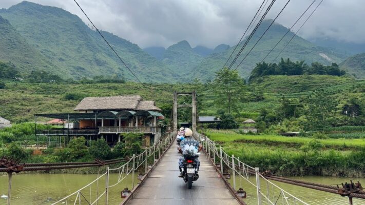 jour 1 ha giang loop