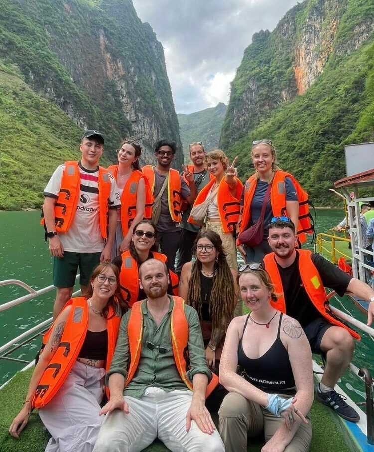 jour 2 ha giang loop