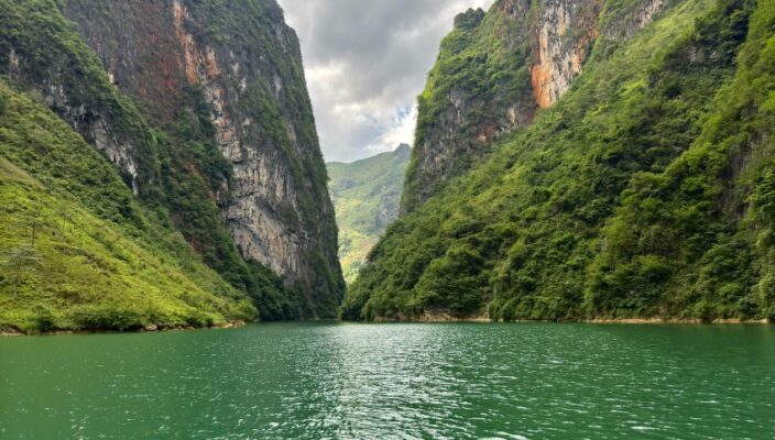 jour 2 ha giang loop