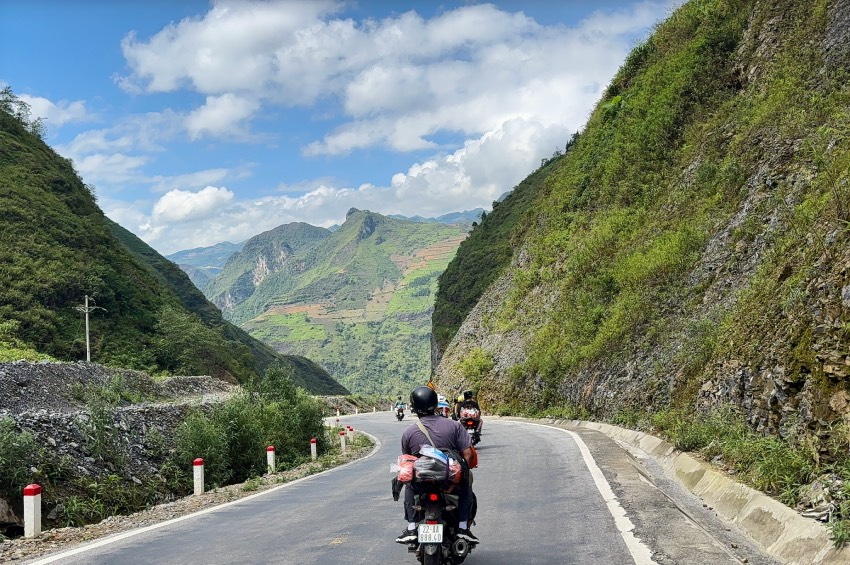 jour 2 ha giang loop