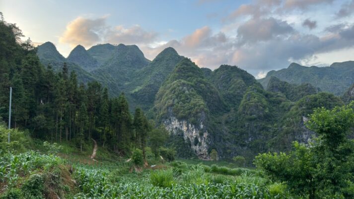 jour 2 ha giang loop
