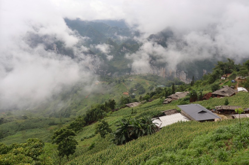 jour 2 ha giang loop