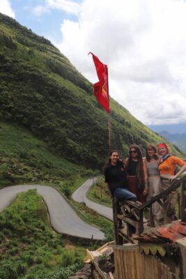 jour 3 ha giang loop