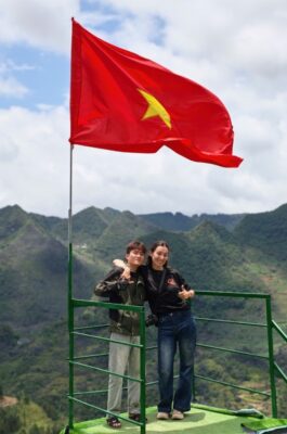 jour 3 ha giang loop