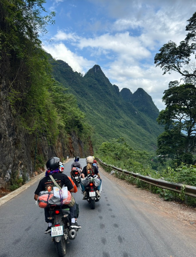 jour 4 ha giang loop