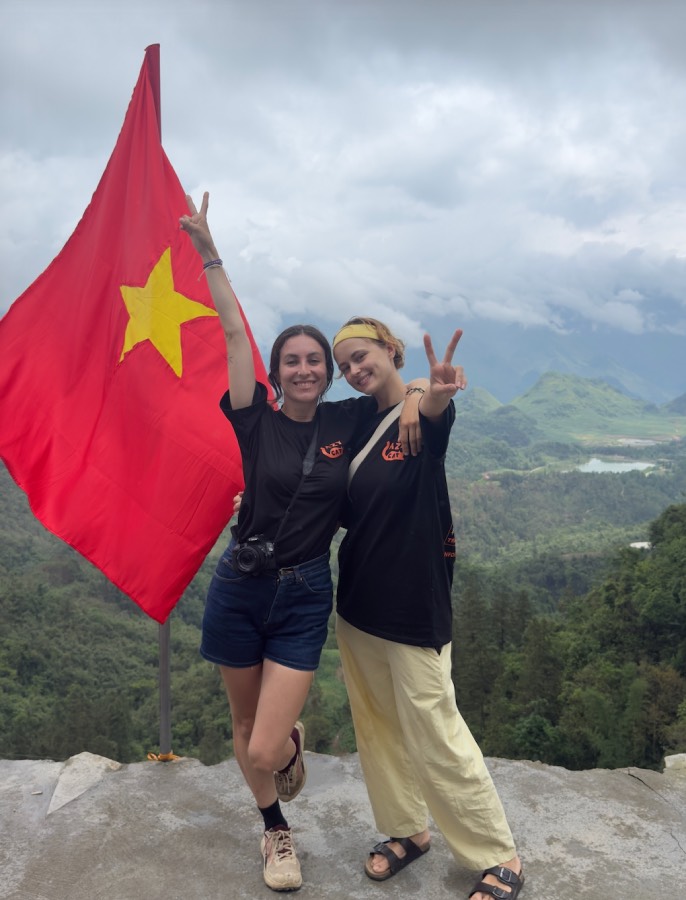 jour 4 ha giang loop