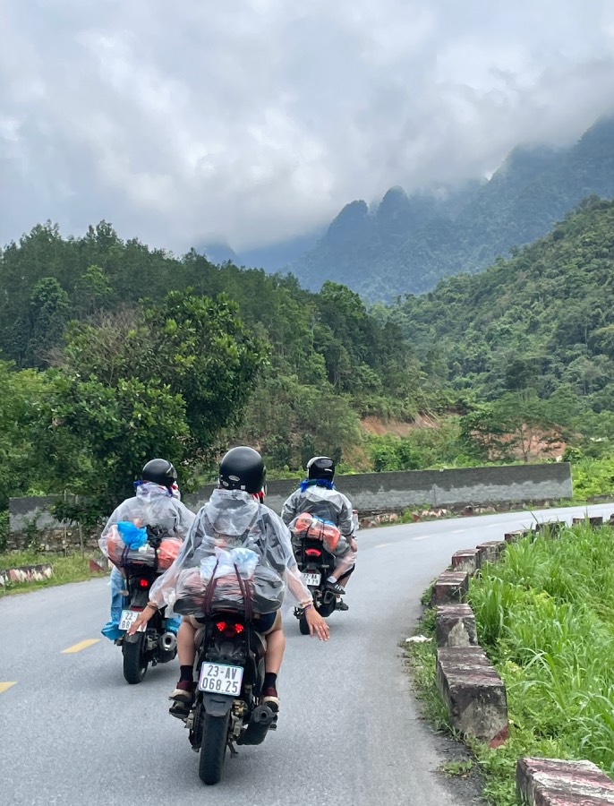 jour 4 ha giang loop