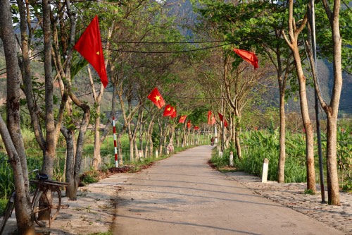 Mai Châu