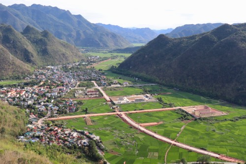 Mai Châu