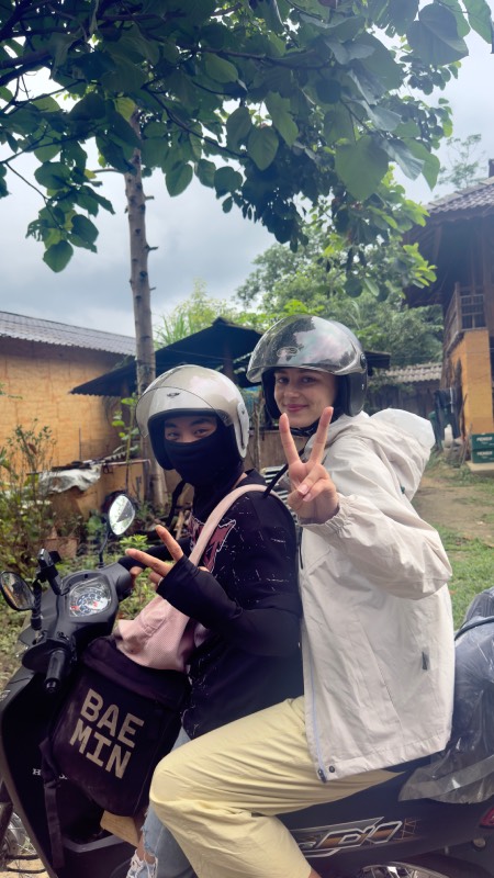 moto photo