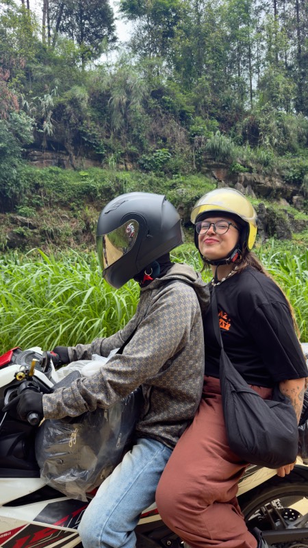 moto photo