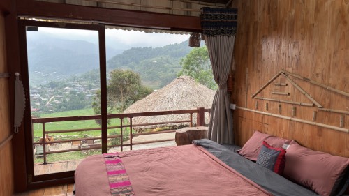 zoni homestay