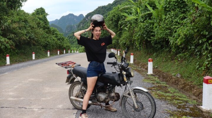Phong Nha