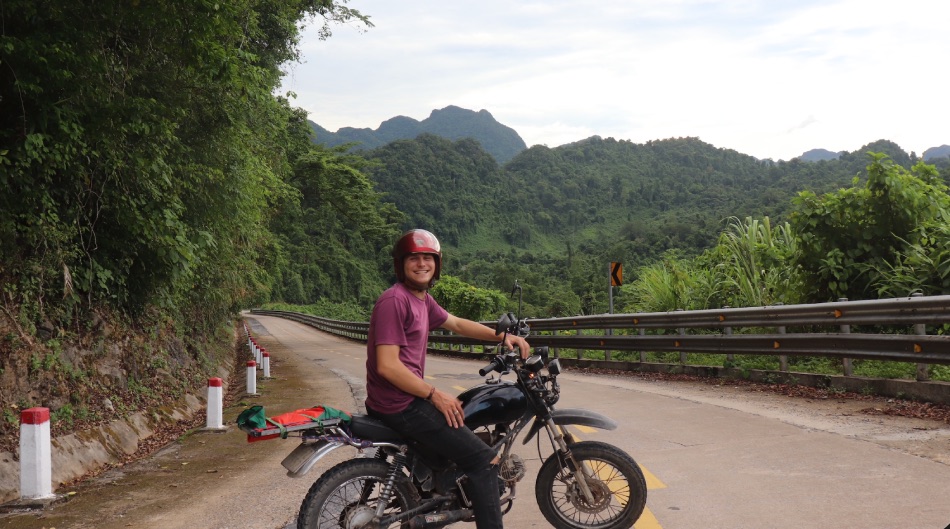 Phong Nha