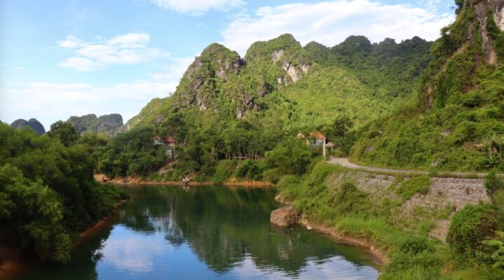 Phong Nha