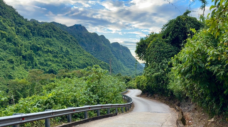 Phong Nha