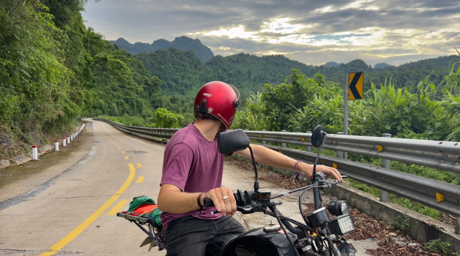 Phong Nha