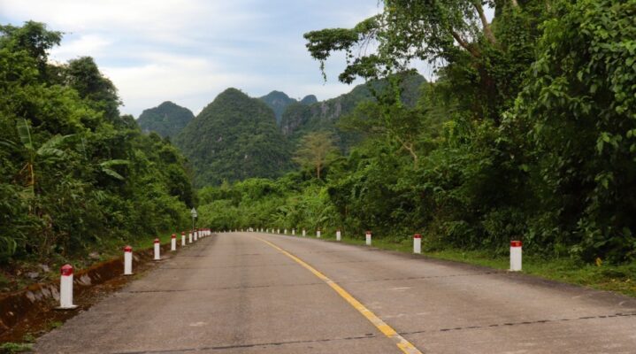 Phong Nha