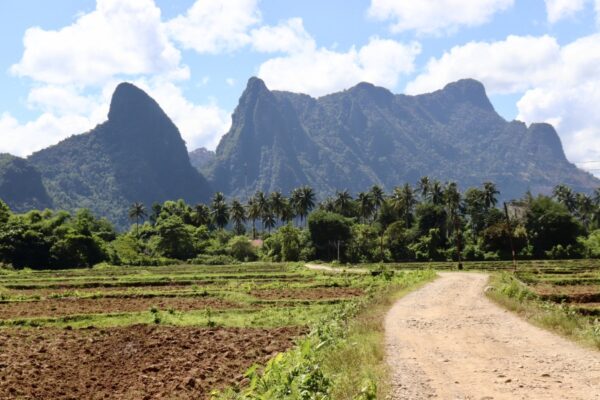 vang vieng