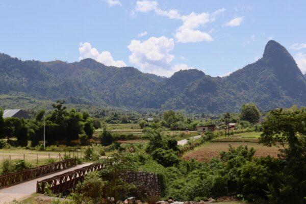 vang vieng