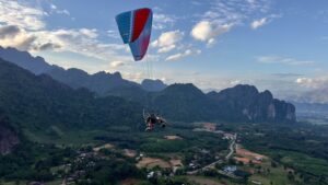 Vang Vieng