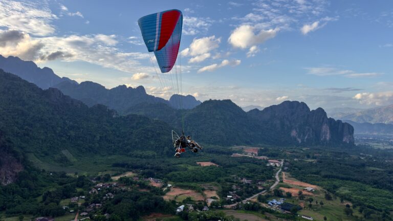 Lire la suite à propos de l’article Vang Vieng