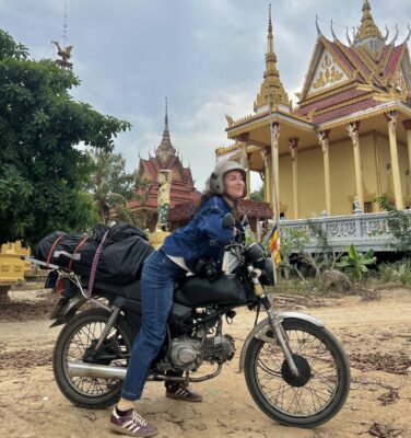 Cambodge