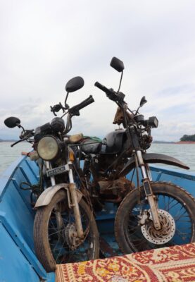 Laos