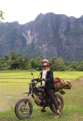 Laos