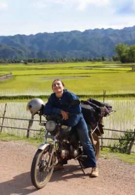 Laos