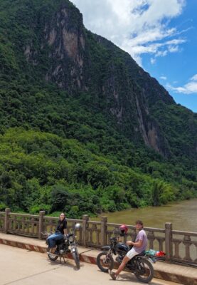 Laos