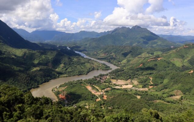 Phadeng Peak