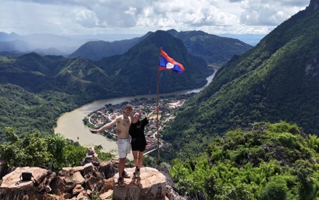 Phadeng Peak