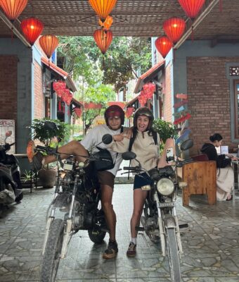 Vietnam