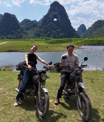 Vietnam