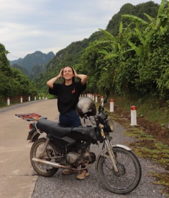 Vietnam