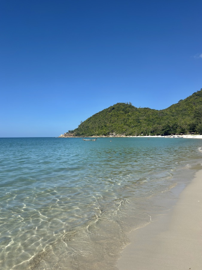 bottle beach