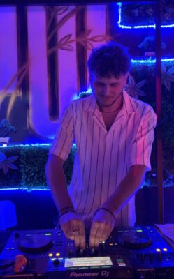 dj low1