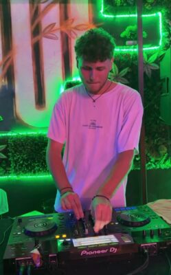 dj low1