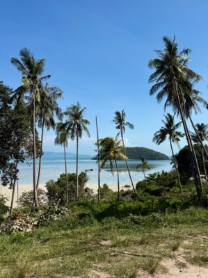 koh phangan