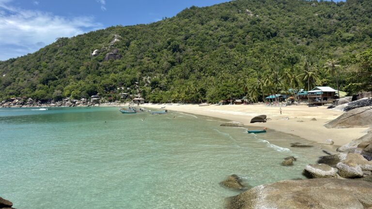 Lire la suite à propos de l’article Koh Phangan