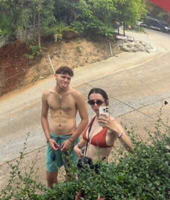 la chasse aux plages