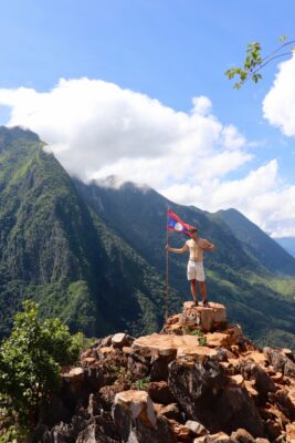 laos