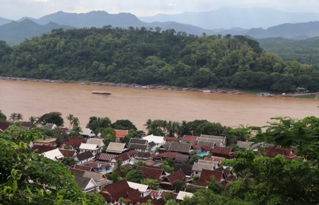 luang prabang