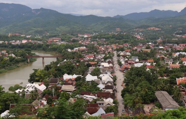 luang prabang