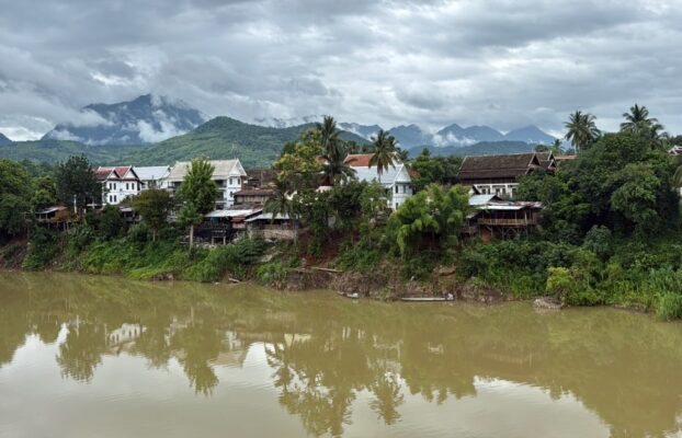 luang prabang