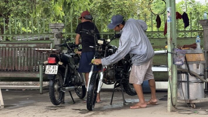 luang prabang