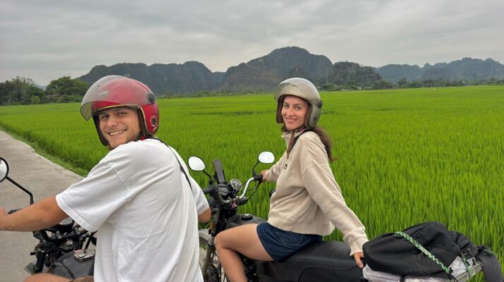 moto vietnam